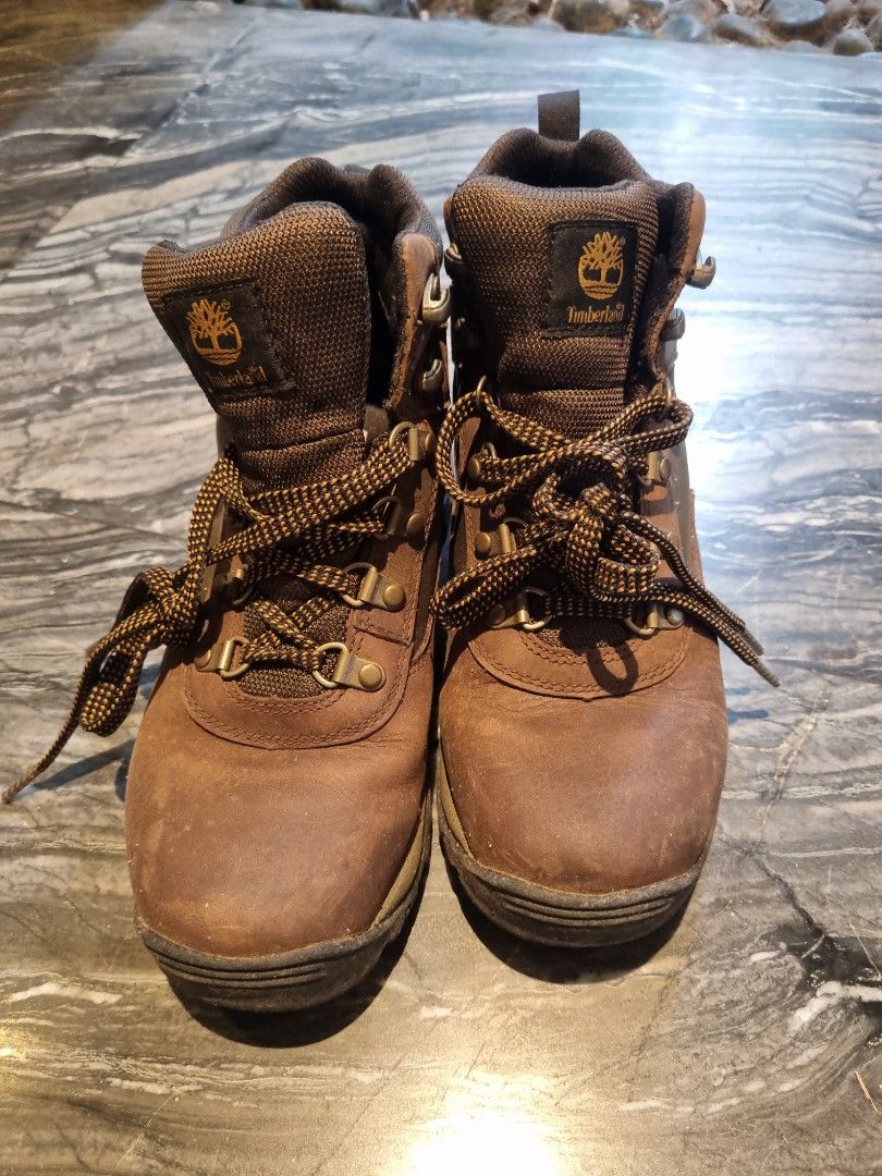 Timberland keele ridge boots on sale