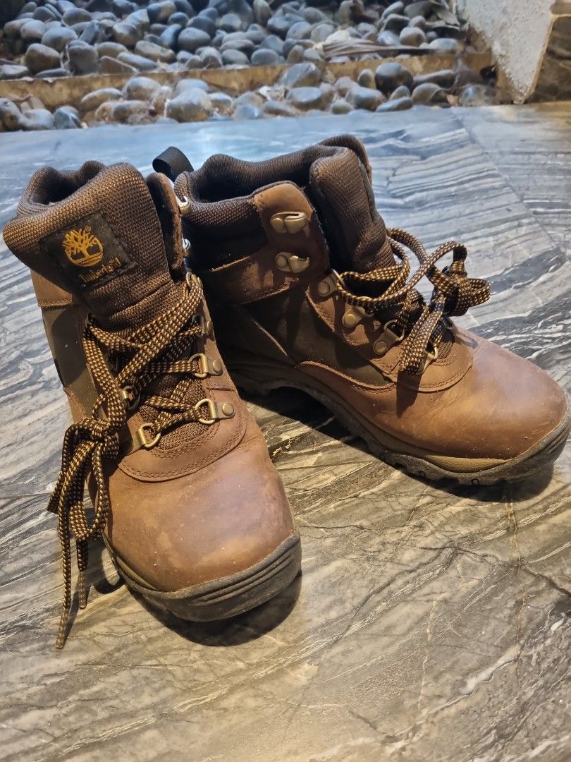 Timberland keele ridge 2025