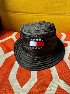 Tommy Hilfiger / Tommy Jeans  Puffer Bucket Hat