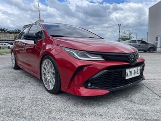 Toyota Altis GRS 2024 Brand New jackani Auto