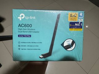 TP Link Wifi Dongle AC600