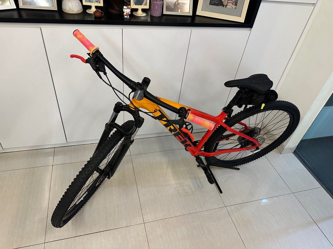 Trek marlin 7 29 inch 2025
