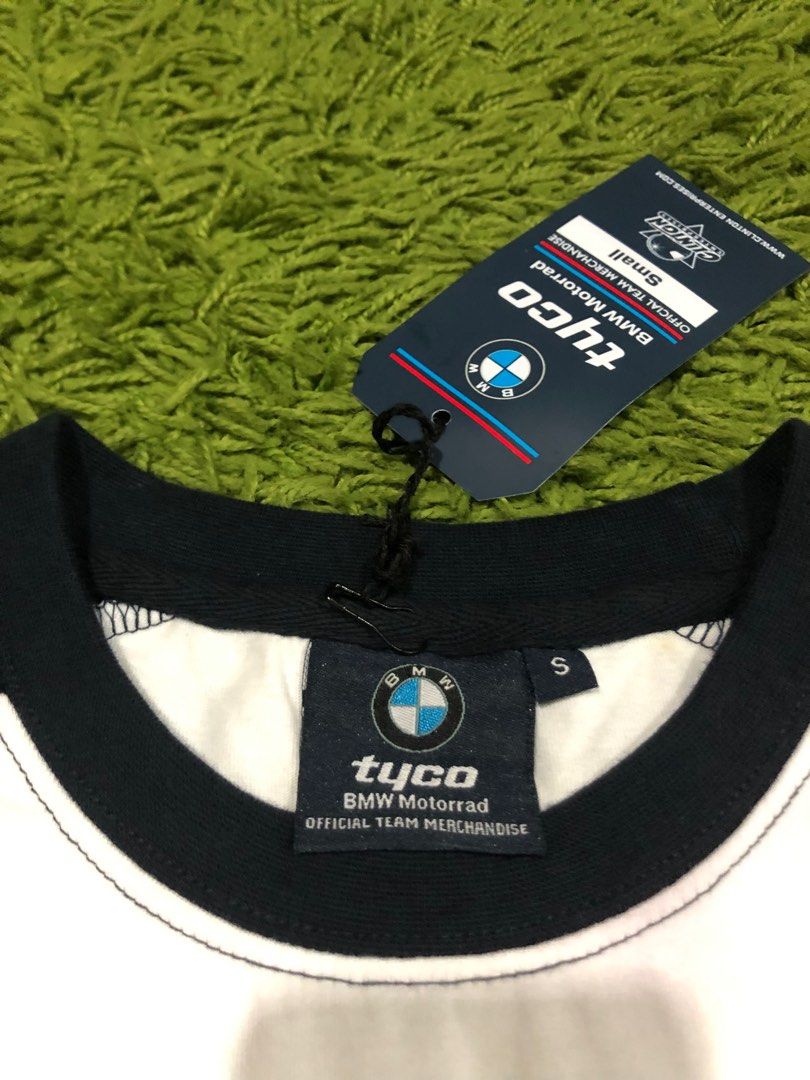 Tyco bmw clothing 2018 best sale