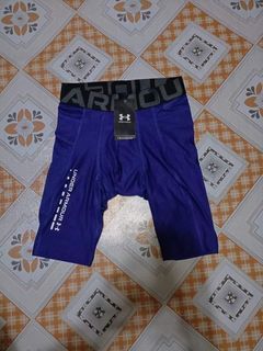 UNDER ARMOUR COMPRESSION  SPORT SHORTS