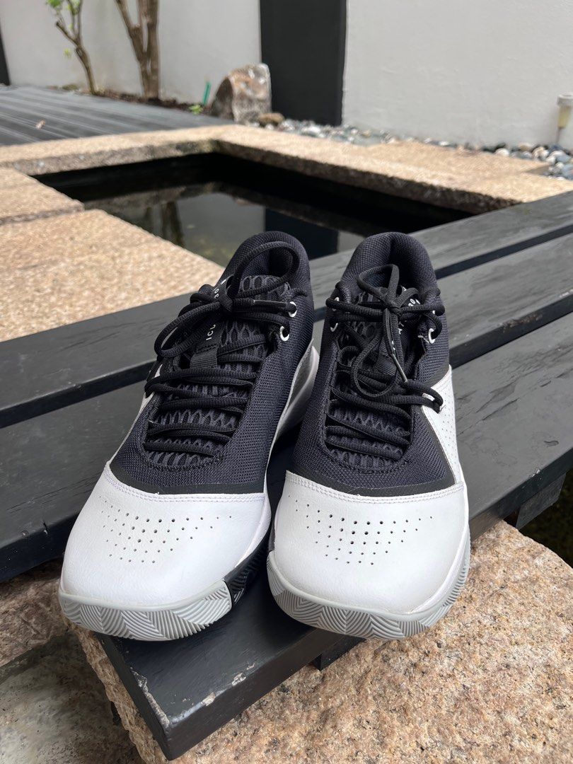 Curry 3zero basketball shoes on sale