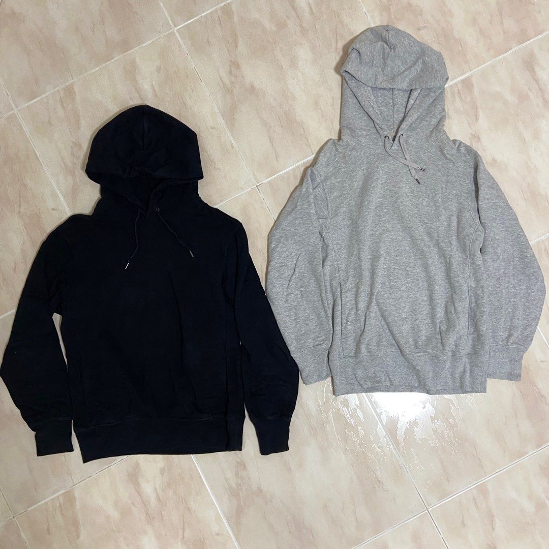 Harga uniqlo hoodie clearance