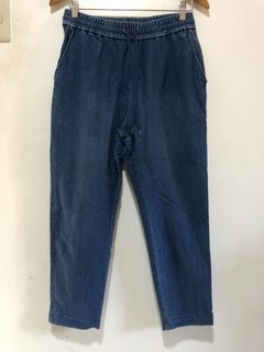 Uniqlo Comfort Jeans