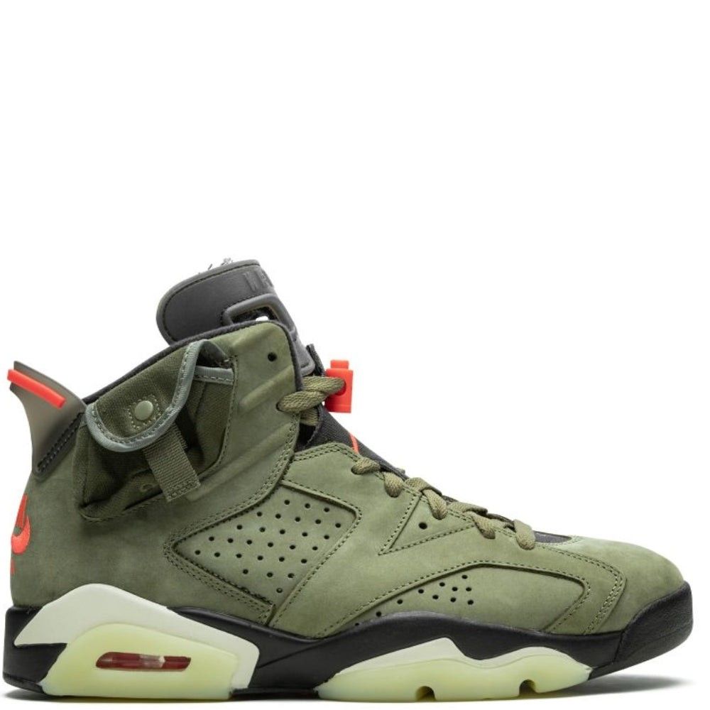 Cactus jack jordan 5 clearance