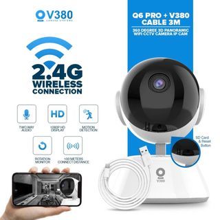 V380 CCTV