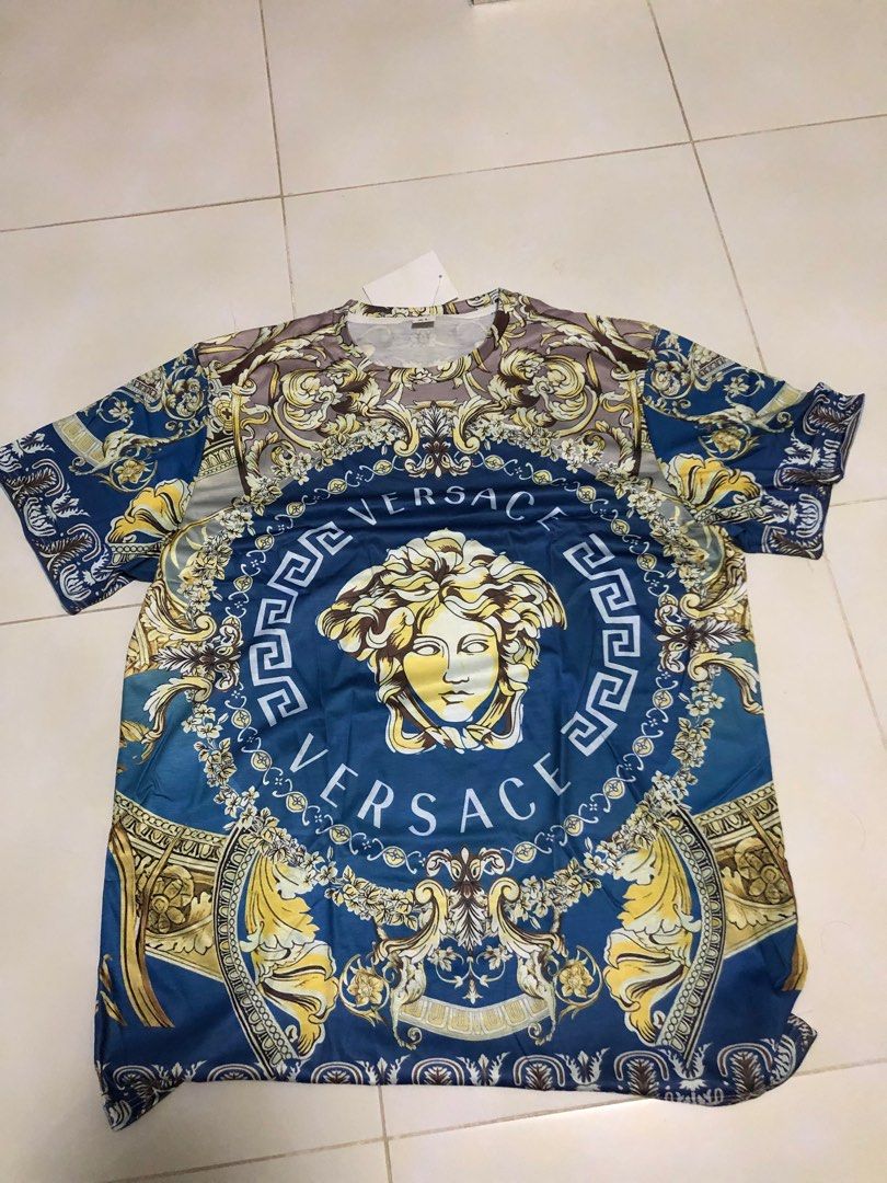 Versace T shirt