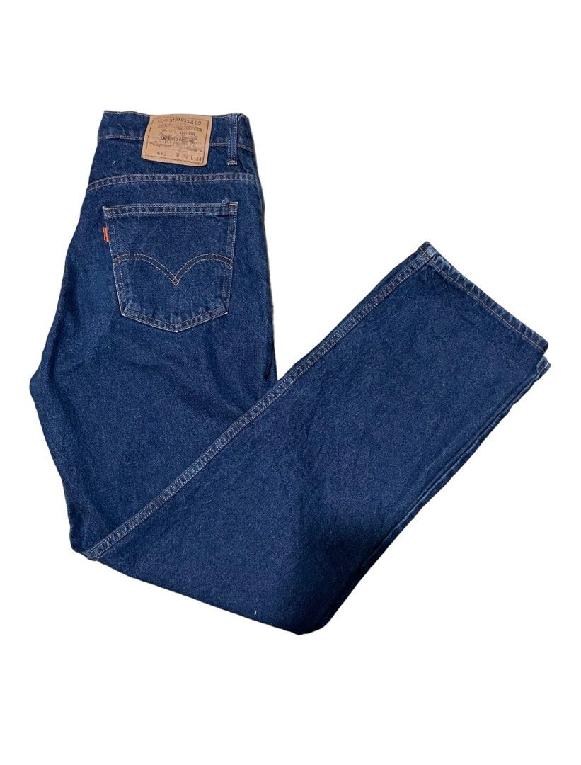 Levis 613 shop