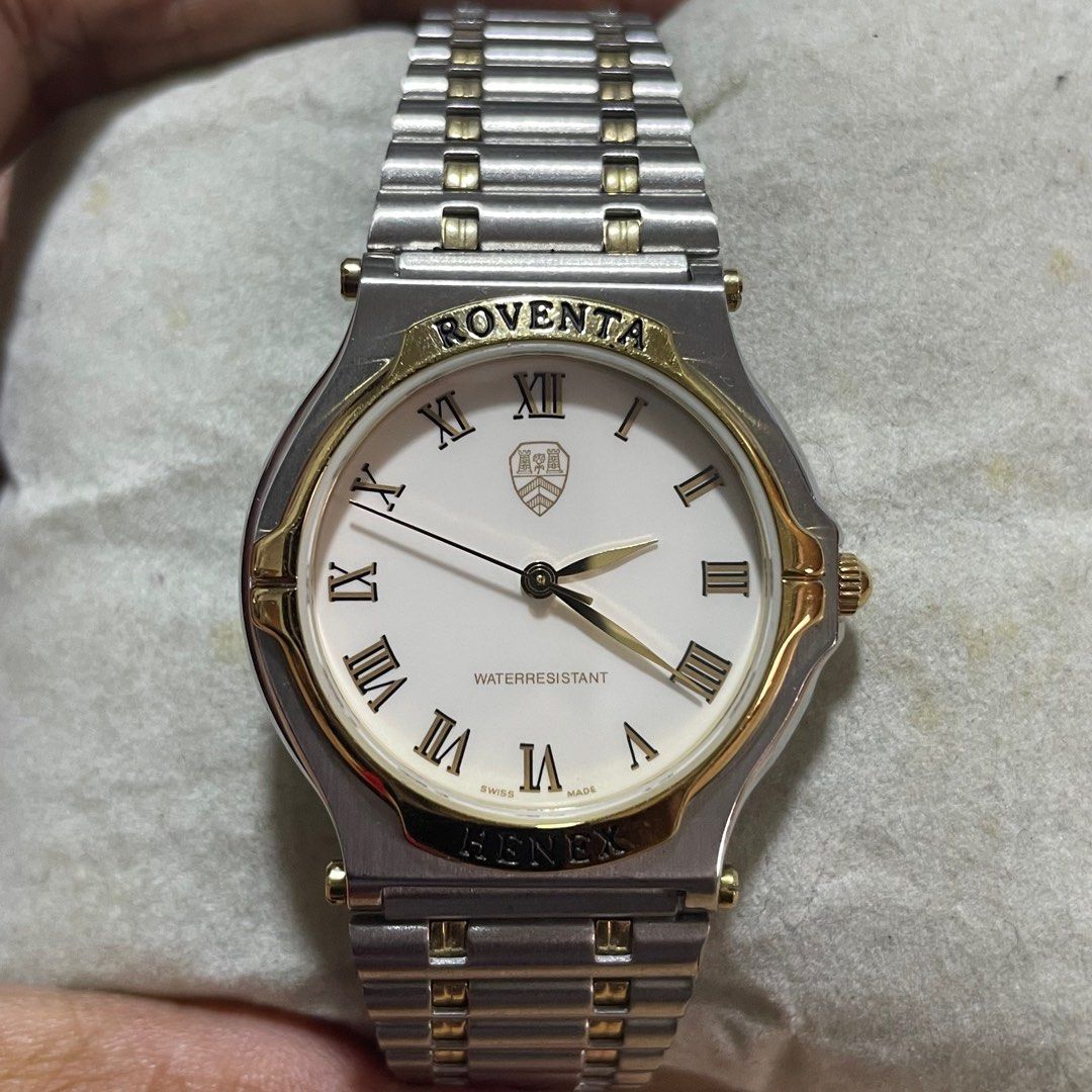 Roventa henex brands hotsell