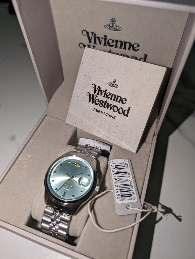 Vivienne Westwood Camberwell 腕時計 レディース Vivienne