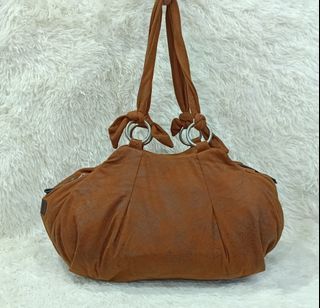 Vivienne westwood shoulder bag