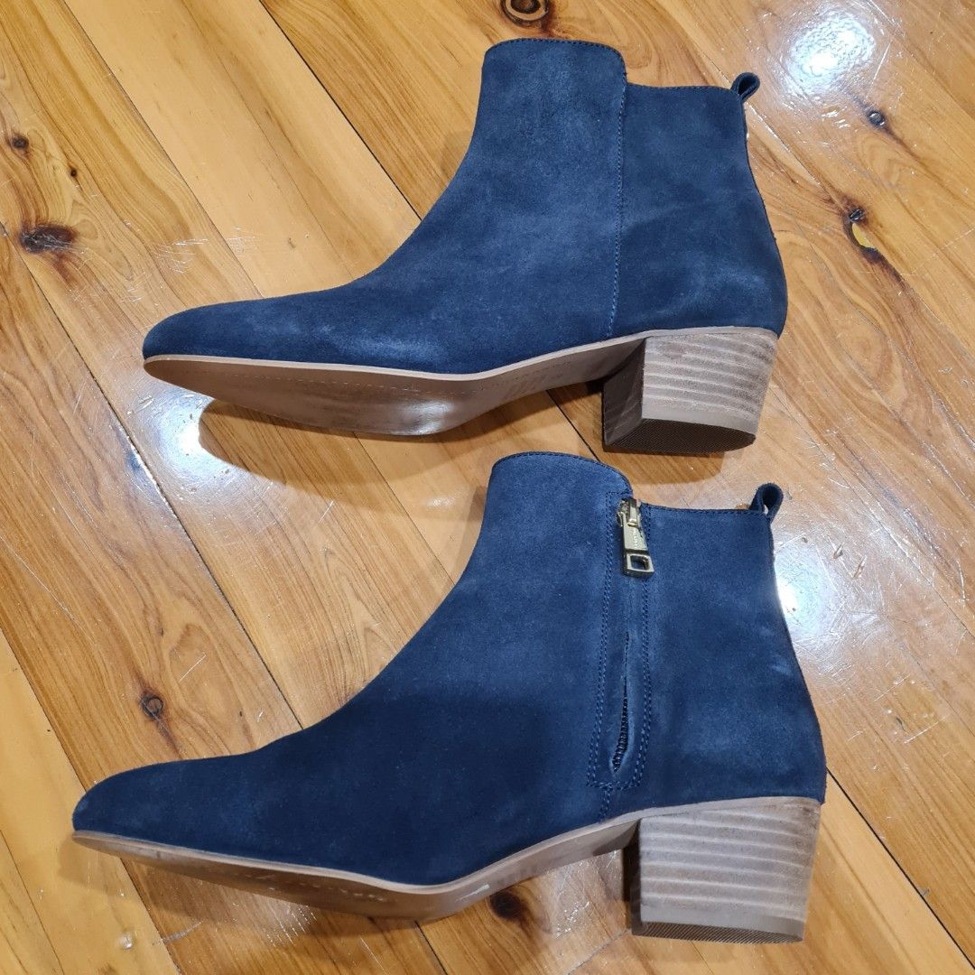 Witchery ankle boots on sale