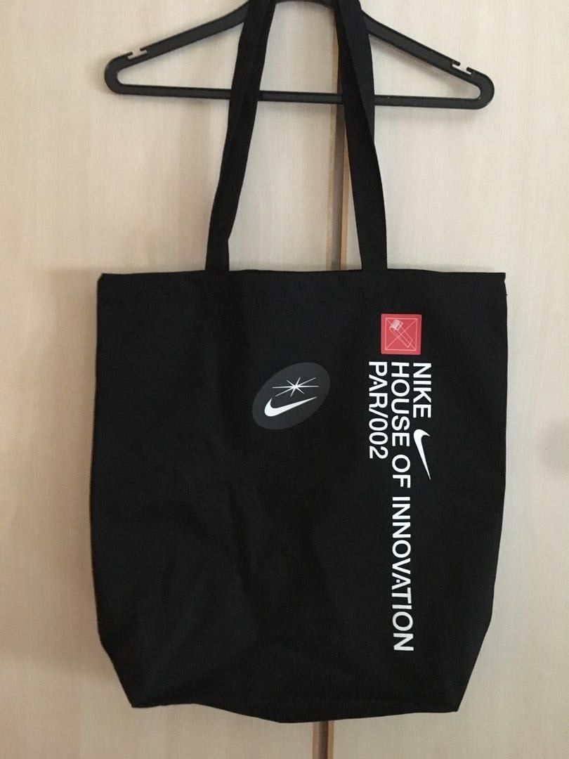 Nike house of innovation bag shop