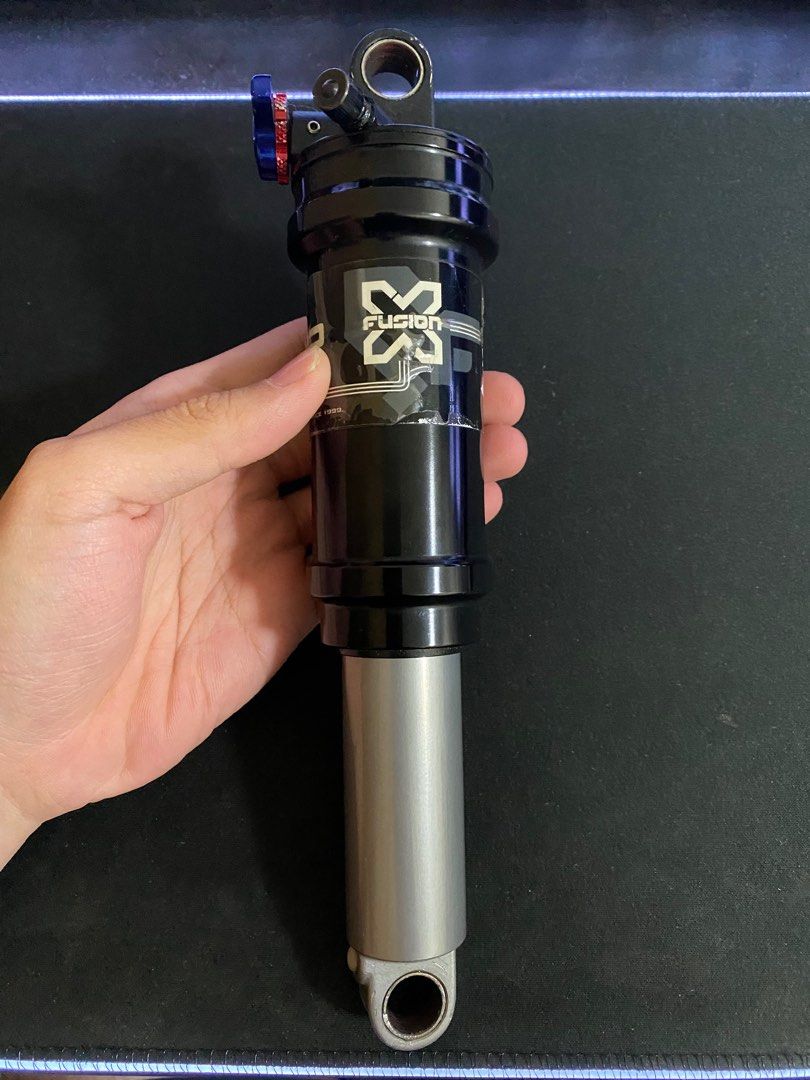 216x63 shock discount
