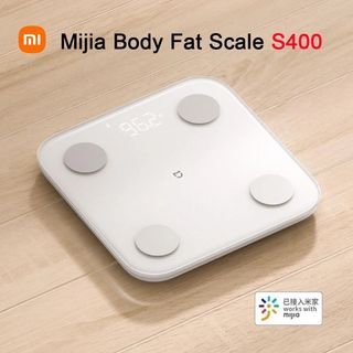 Xiaomi Mi Body Composition 2 Fat Scale Bluetooth 5.0 Balance Weighing Scale 2 Mi Weight scale 2 LED