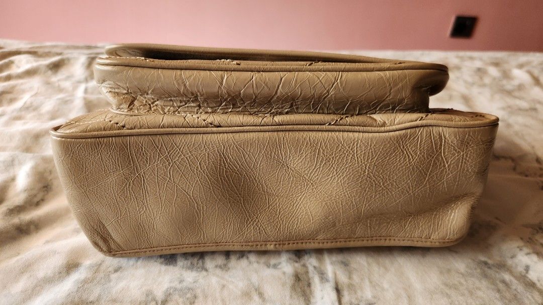 Ysl light natural 2025