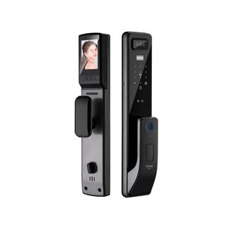 Philips EasyKey 9200 Fire Rated Digital Lock [HDB, BTO, CONDO ...