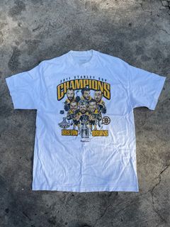 @2011 NFL Stanley Cup Vintage Shirt