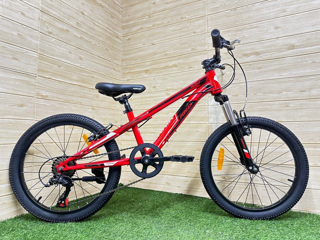 Fornix mtb hot sale