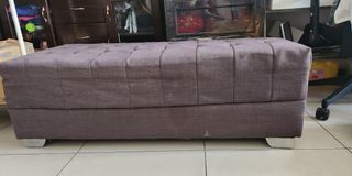 2 seater ottoman sofa