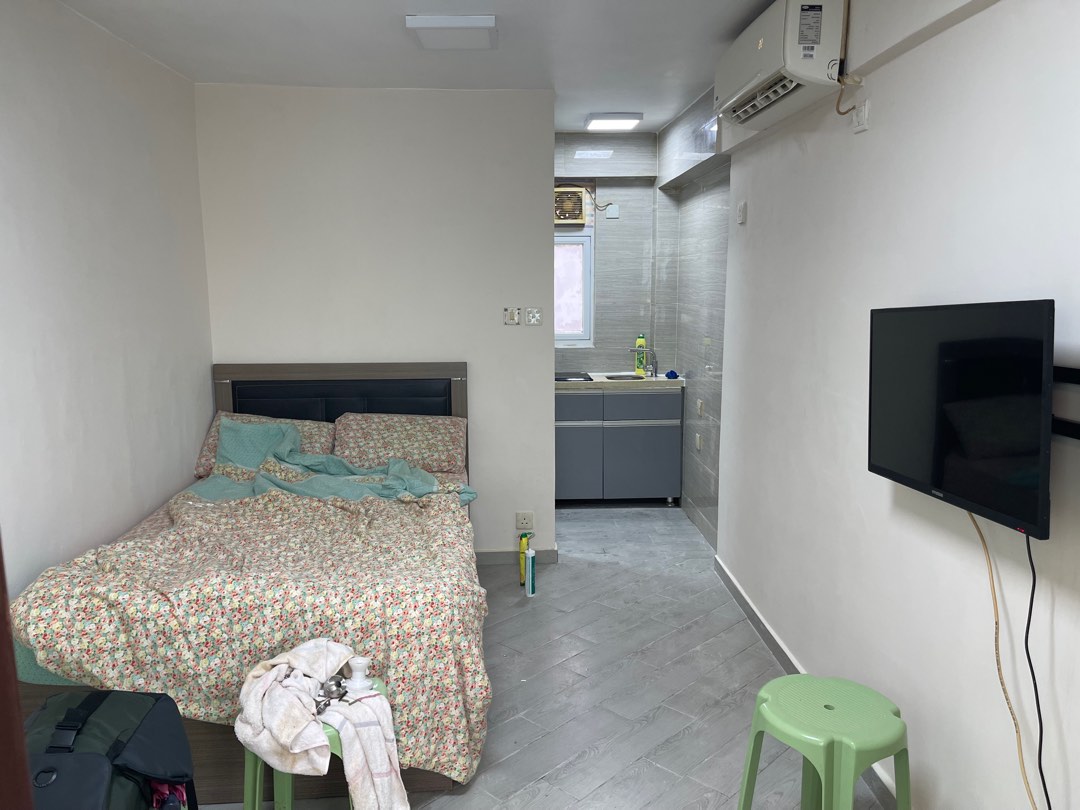350 feet at Tung Tai with an additional 60 feet terrace63438667008001114