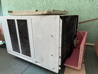5in1 Carrier Window type Aircon for Sale