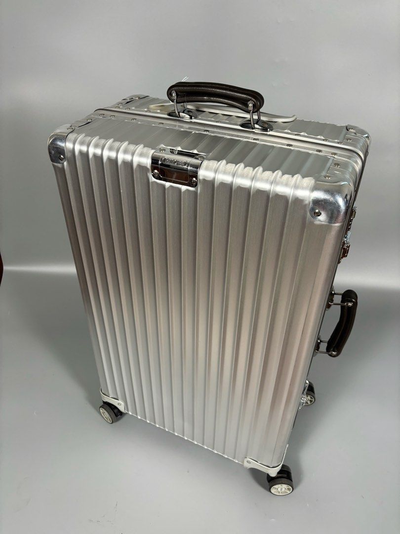 Rimowa Classic Flight Rimowa Medium Check In Original Check-in M