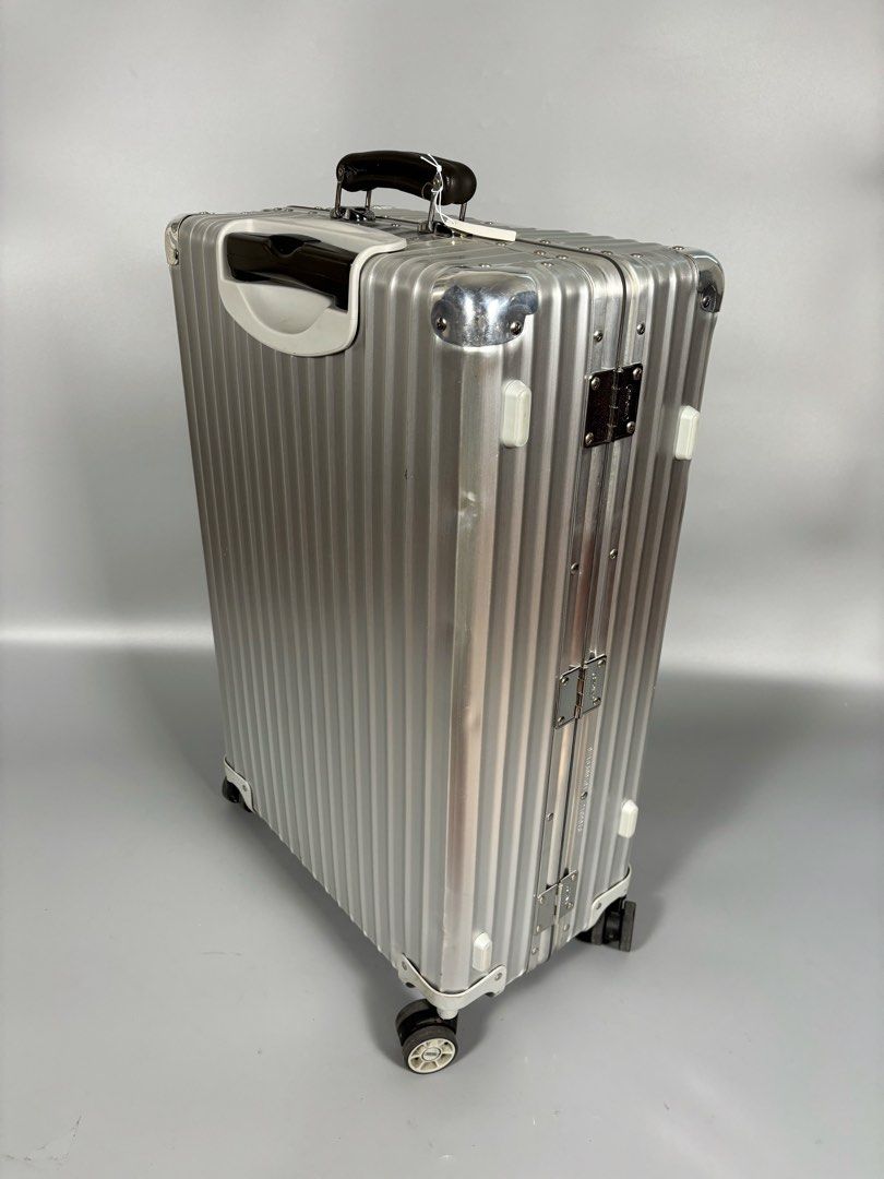 Vali Rimowa Rimowa Classic Flight 26 61L RIMOWA Classic Flight