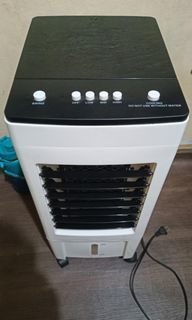 8L AIR COOLER