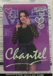 （分類：）位於 。 由 chantel_forever 提交（商品編號 1310250216，圖片 1）。簡介： 。