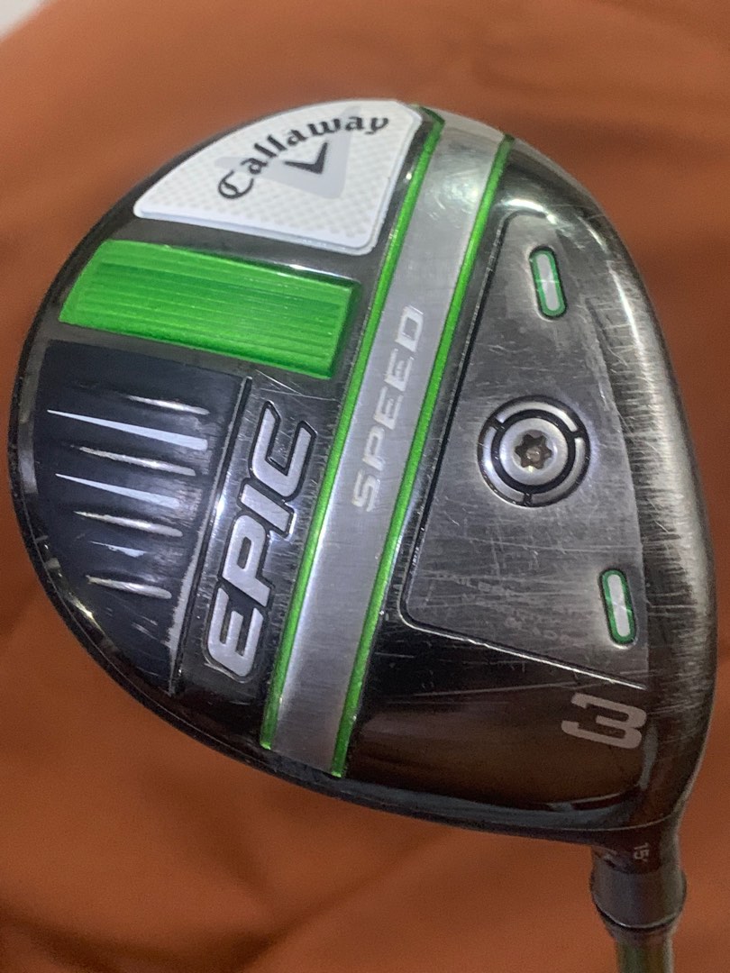 EPIC speed 素早く ventus black velocore 5w
