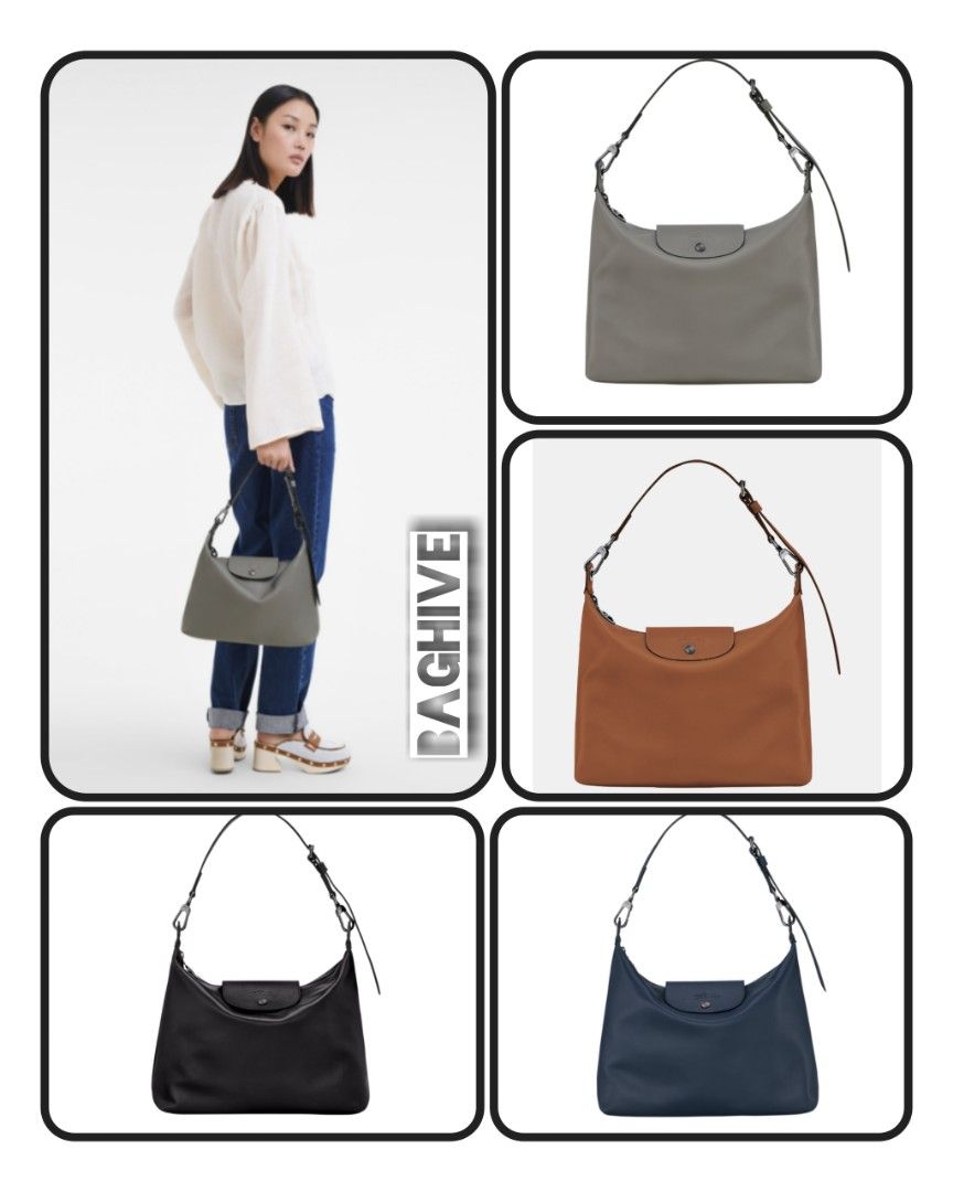 Longchamp outlet sale top