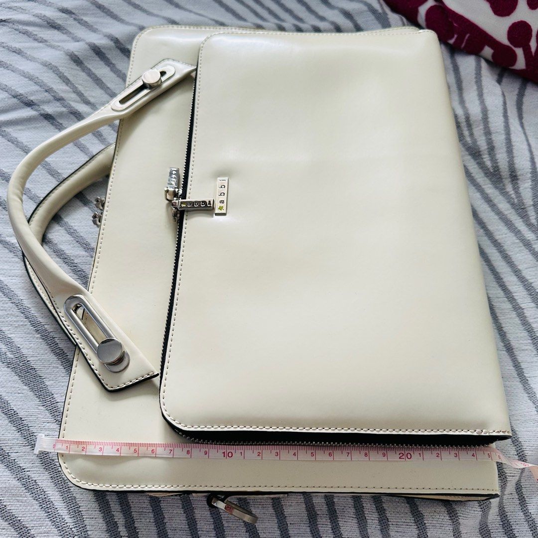 Abbi Laptop Bag