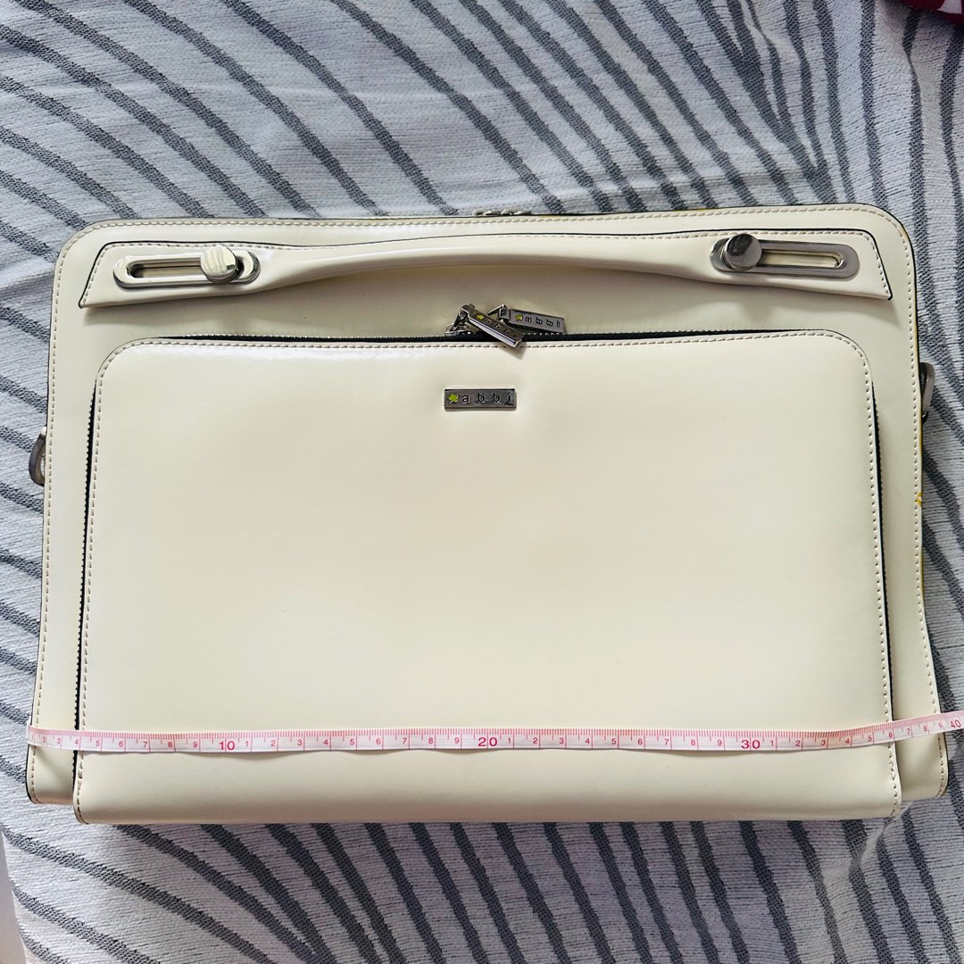 Abbi Laptop Bag