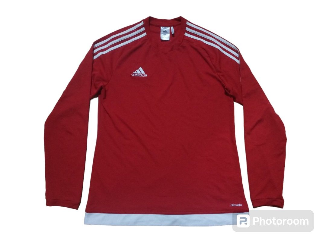 Adidas Estro 15 Jersey
