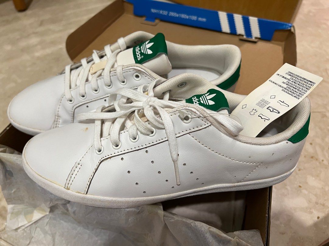 Miss stan w adidas cheap