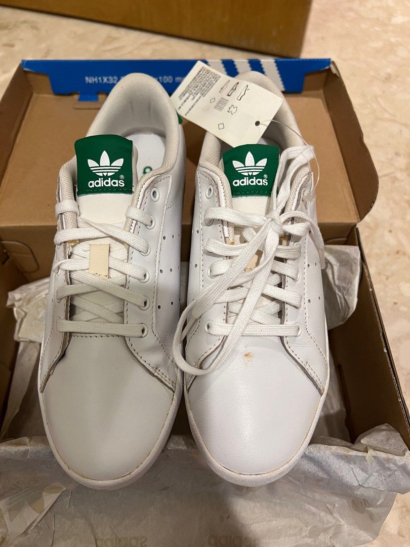 Adidas Miss Stan W