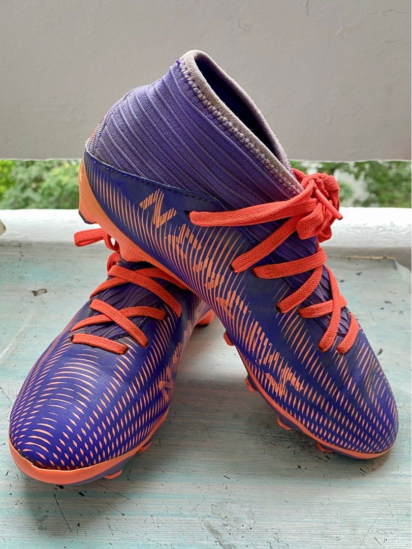 Nemesis boots on sale