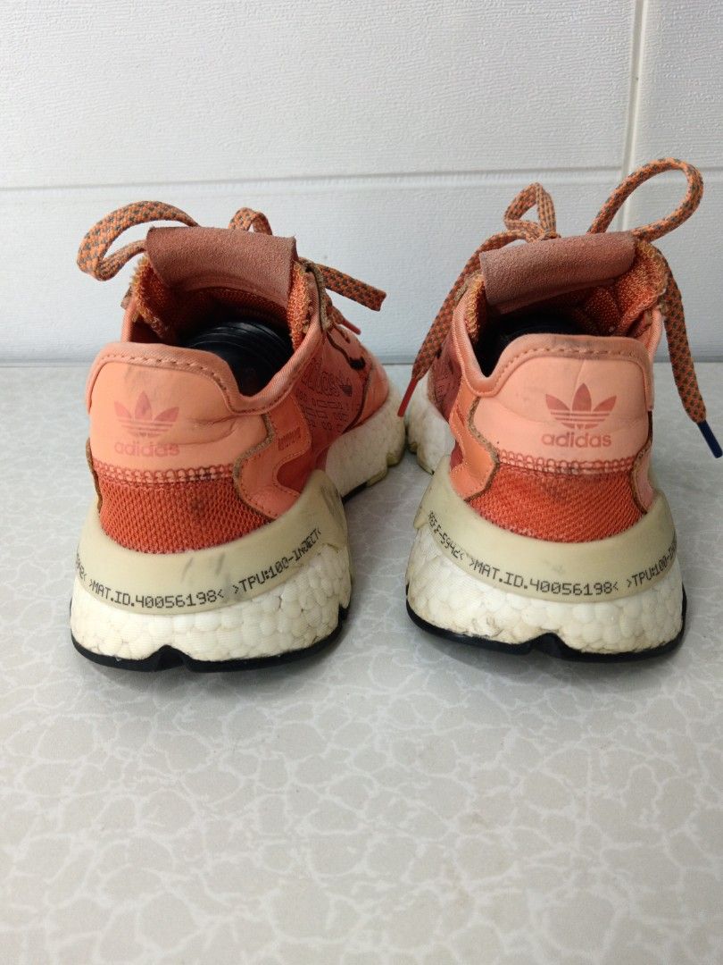Adidas Nite-Jogger, Sports Equipment, Other Sports Equipment and Supplies  on Carousell