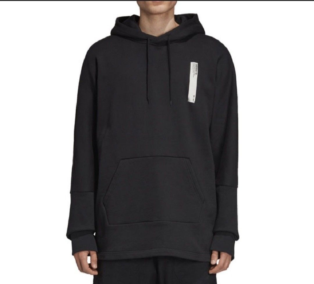 Nmd hoodie sales