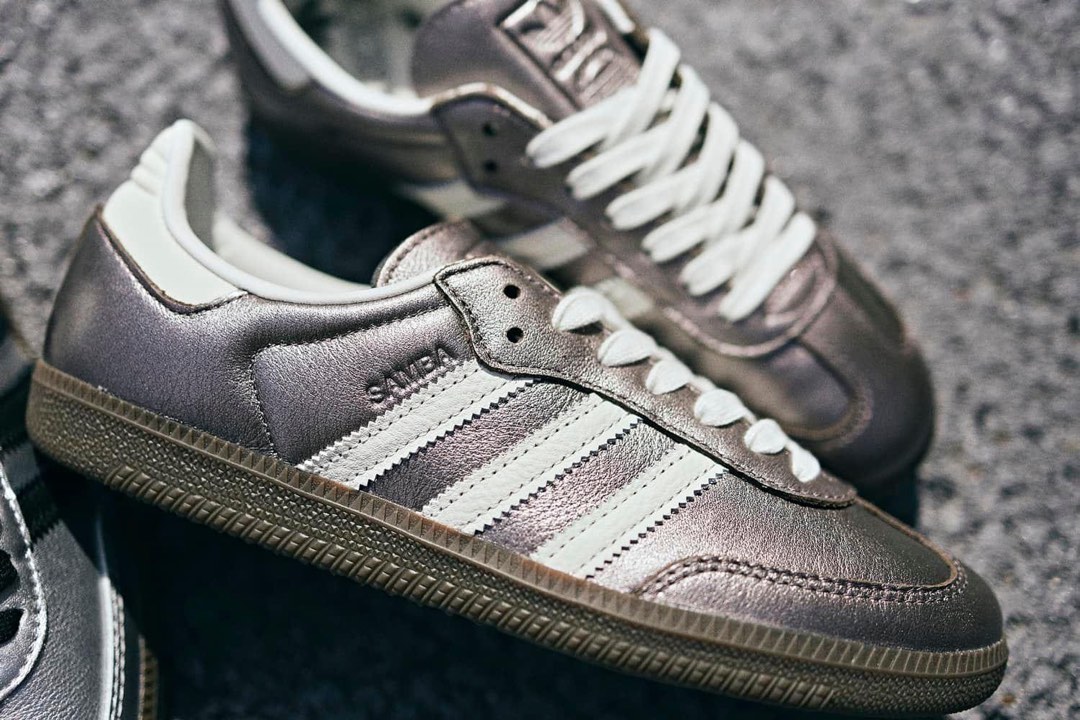 adidas x Gustav Tønnesen Aloha Super Skate Shoes Core Black