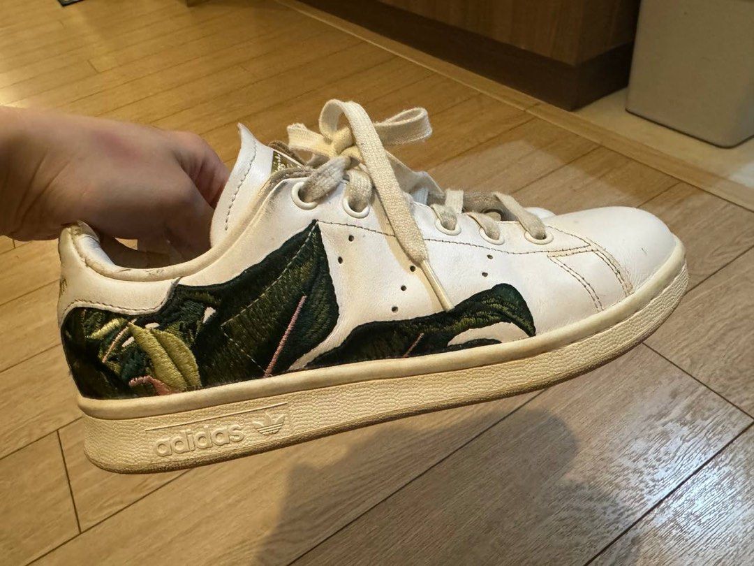 Adidas Stan Smith for Ladies Women s Fashion Footwear Sneakers on Carousell