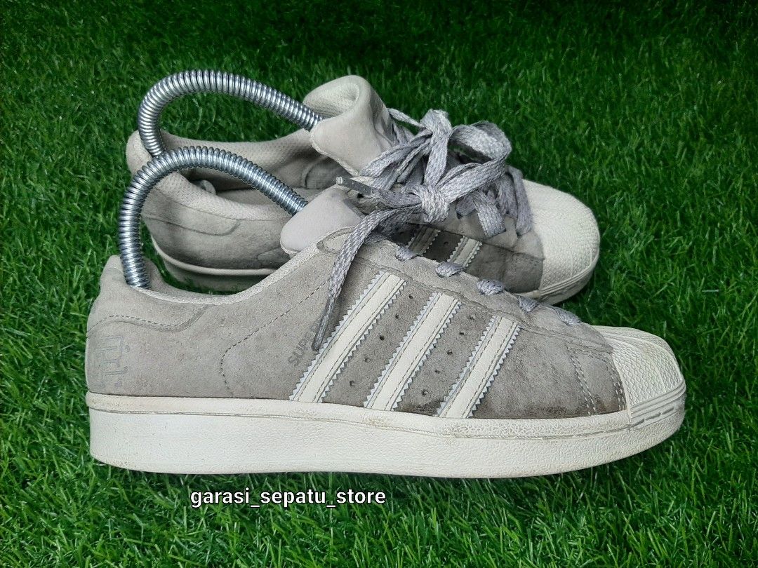 Adidas Superstar x Reigning Champ Original