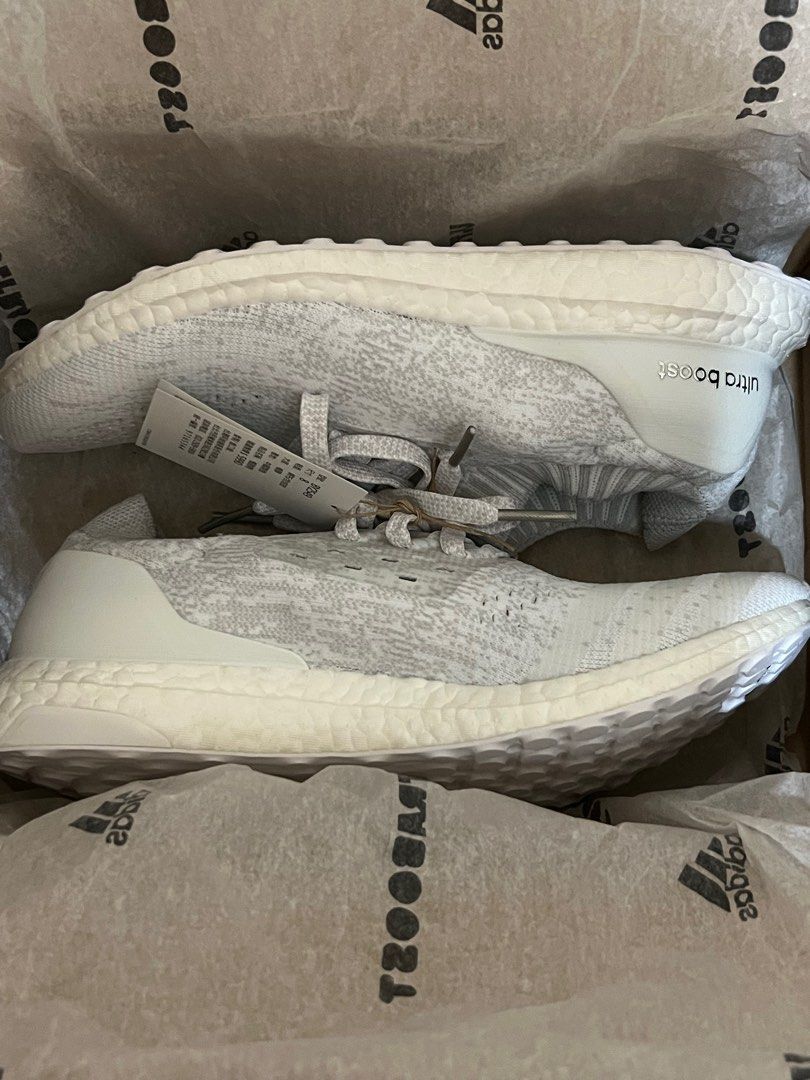 Adidas Ultra Boost Uncaged BY2549