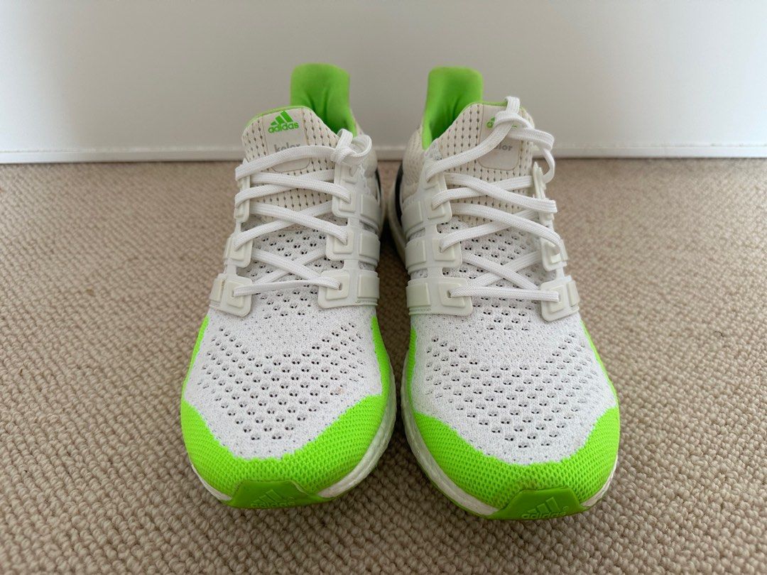 Ultra boost 1.0 kolor collective cheap