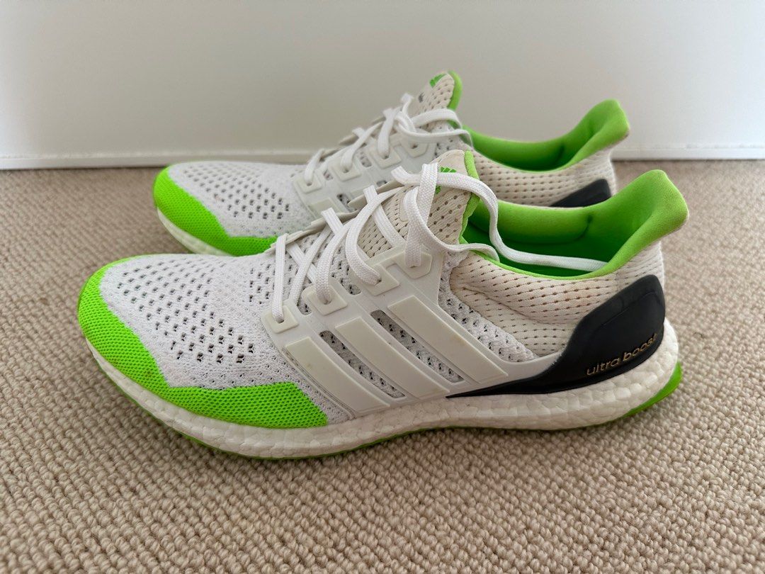 Ultra boost 1.0 kolor collective outlet