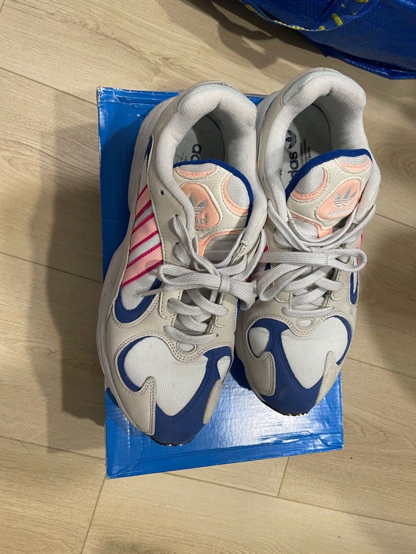 Yang 1 adidas 2025
